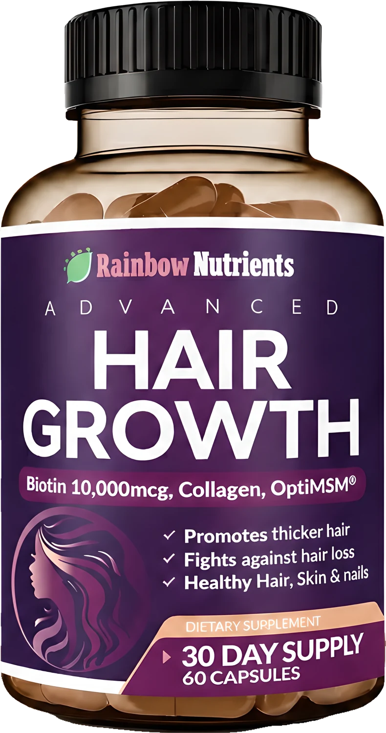 HAIR GROWTH