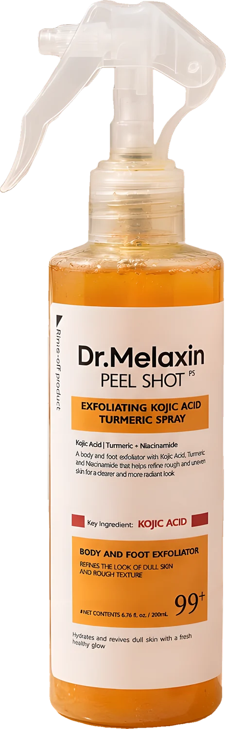Dr. Melaxin Peel Shot